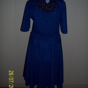 LulaRoe Amelia Dress